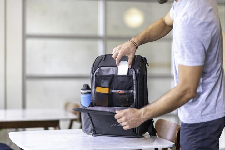 Immagine prodotto Gomatic Travel Pack V2 (30 l)
