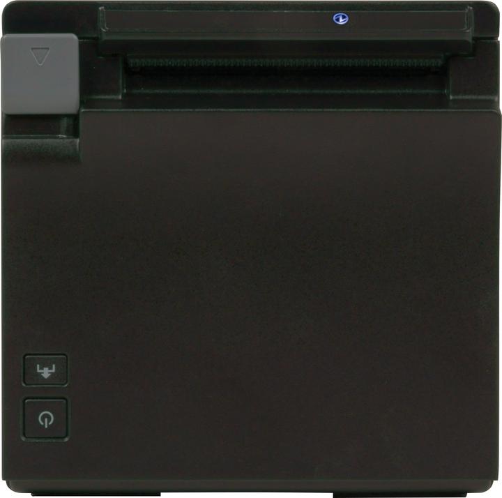 Produktbild Epson TM m50 (132A0) (USB 2.0, WLAN)