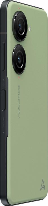 Productafbeelding ASUS Zenfone 10 (256 GB, Aurora Groen, 5.90", Dubbele SIM, 50 Mpx, 5G)