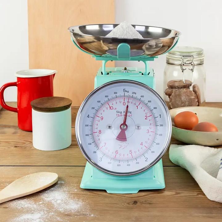 Produktbild Rex London Küchenwaage