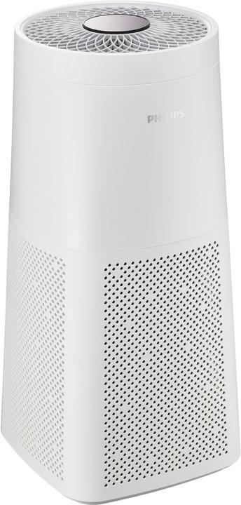 Philips Luftdesinfektionsgerät 53101700 UVCA200 mobil UV-C 120W/3 Stufen (28 m²)