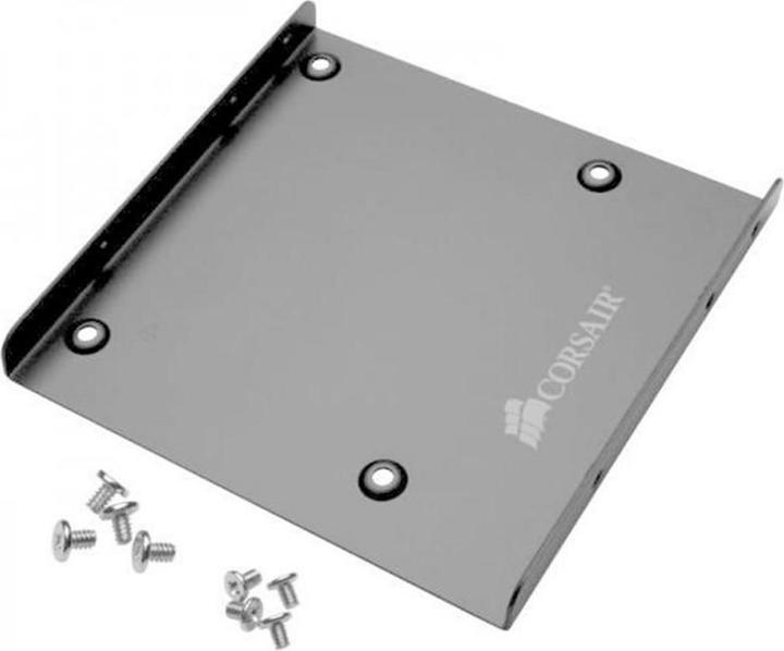 Produktbild Corsair Montagehalterung 2.5" zu 3.5"