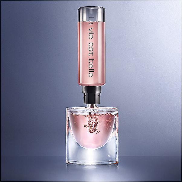 Actual product image Lancôme La vie est belle (Eau de parfum, 100 ml)
