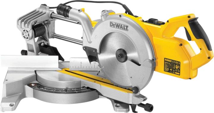 Actual product image DeWalt DWS778QS