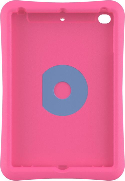 Actual product image tech21 Evo Play iPad Mini 4 (2015) roze (T21-5292) (IPad Mini 2, iPad mini, iPad mini 3, IPad Mini 4)