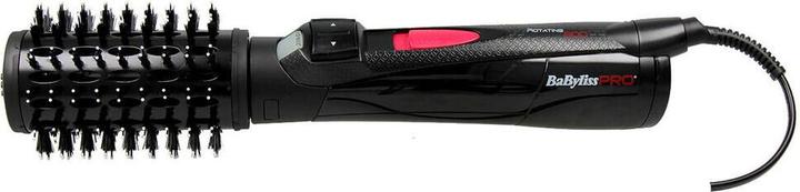 Actual product image BaByliss Pro Rotating hot air brush