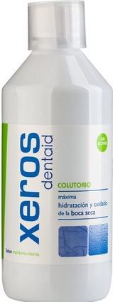 Beter Xeros Dentaid Colut Boca Seca Manzan 50O (500 ml, Mundwasser)