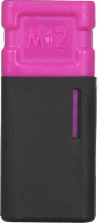 Actual product image Yato NITOWNICA DO NITONAKRĘTEK M3-12 36129 (25 pieces)