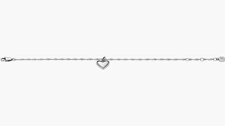 Produktbild Fossil Armband JEWELRY (16.50 cm, Edelstahl)