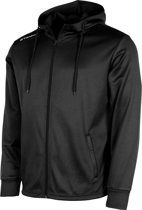 Actual product image Stanno Field Hooded Jacket (140)