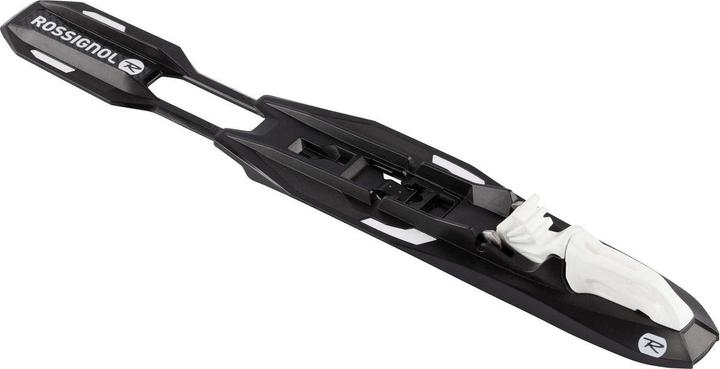 Actual product image Rossignol EVO OT 60 Positrack Langlaufski + Control Step In Bindungen (165 cm)