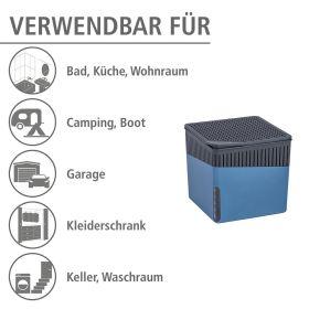 Actual product image Wenko cube (40 m²)
