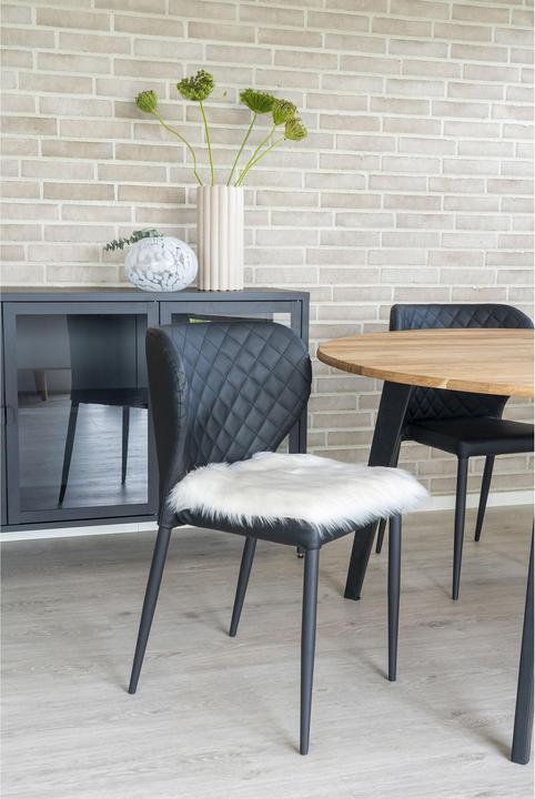 Produktbild House Nordic Lammfell (40 x 40 cm)