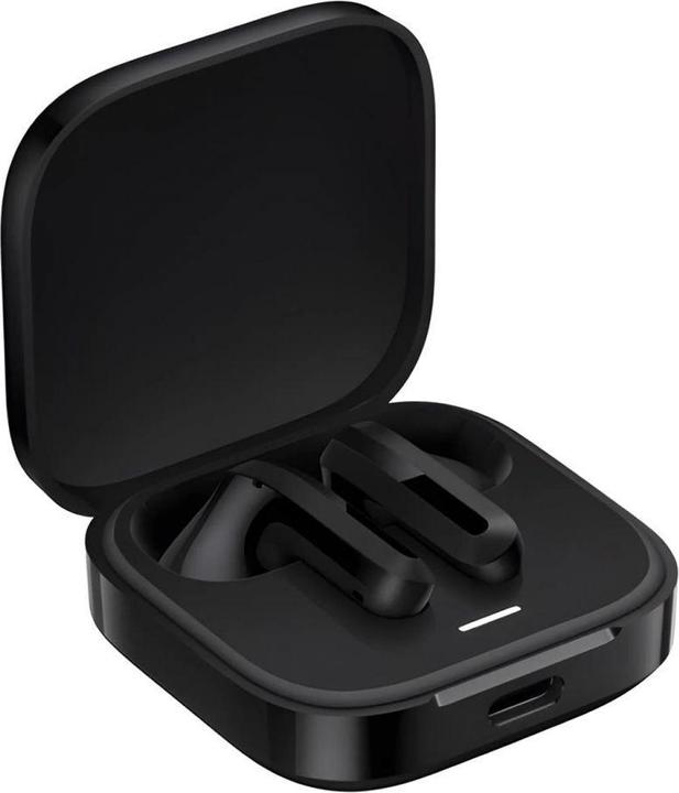Immagine prodotto Xiaomi Redmi Buds 6 Active (Nessuna soppressione del rumore, 6 h, Senza fili)
