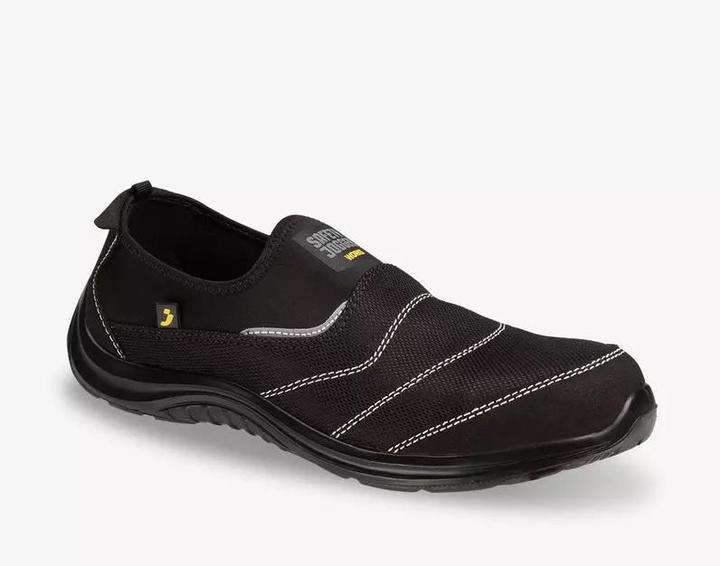 Actual product image Safety Jogger Yukon S1P (S1P, 47)