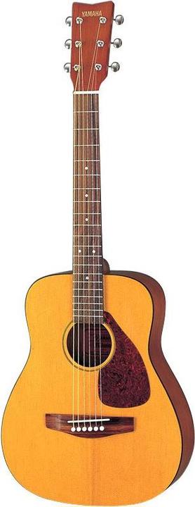 Produktbild Yamaha JR1 (E-Gitarre, Rosewood, Urea, Tonewood)