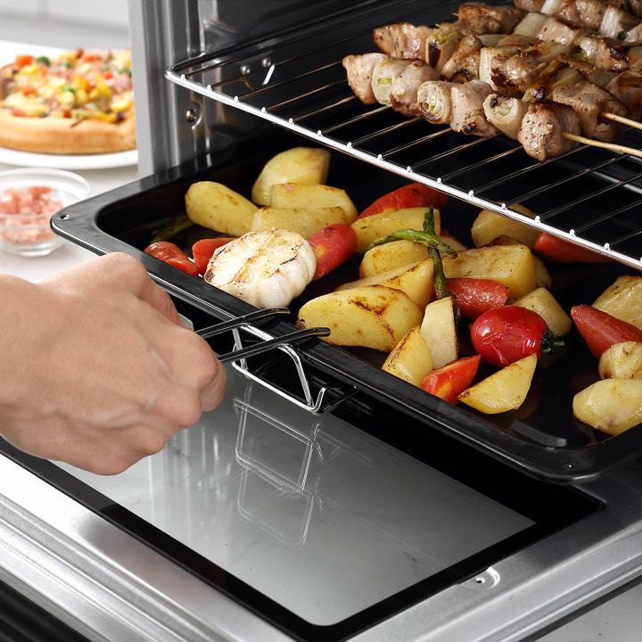 Immagine prodotto Homcom Mini forno 32L