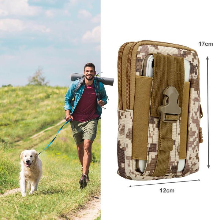 Image du produit Cadorabo Etui pour Vodafone Smart ULTRA 6 Coque Outdoor (Vodafone Smart Ultra 6)