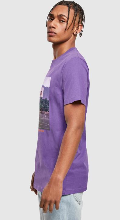 Produktbild Mister Tee MisterTee Feel The Heat T-Shirt Round Neck - 174689 (XS)