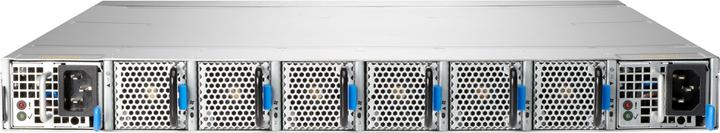 Produktbild HPE Mellanox IB HDR 40P Managed Switch (40 Ports)