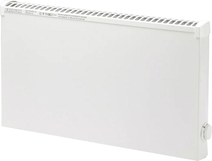 Produktbild Adax Electric radiator VPS1006 KEM, 600 W, 542mm (600 W)