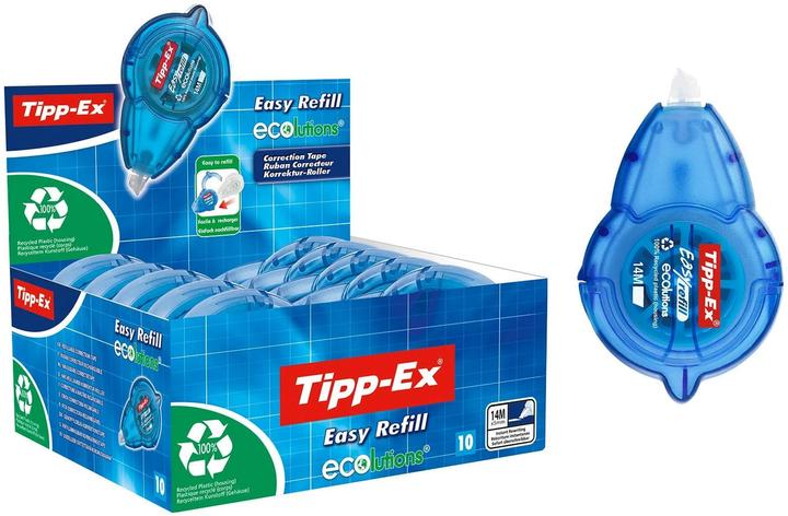 Actual product image Tipp-Ex Easy Refill Tape