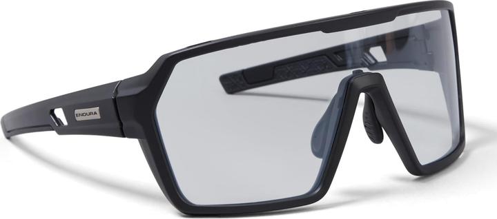 Endura Strack Glasses Set Pchromic MB (Schwarz, Diverse Farben)