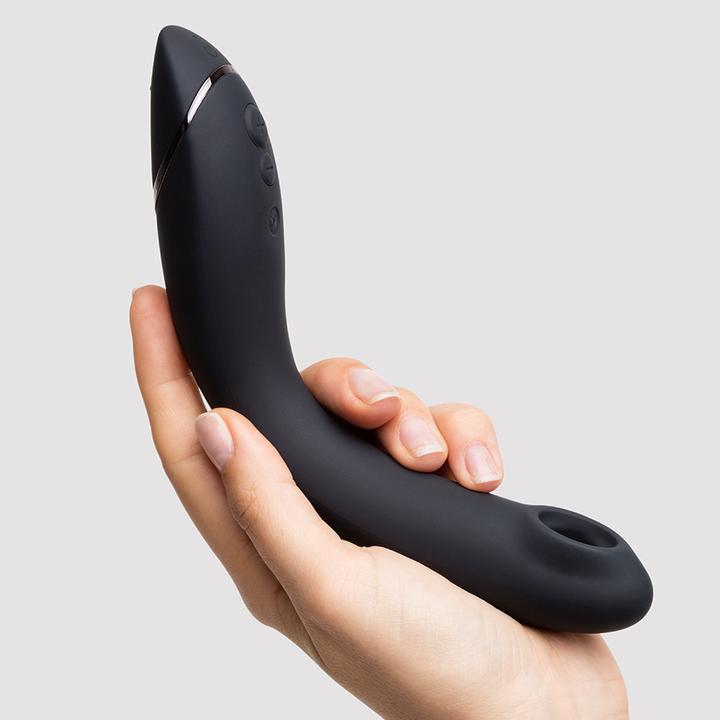 Actual product image Womanizer OG G-Punkt Vibrator