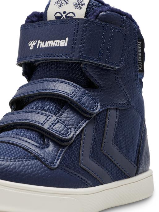Actual product image hummel Stadil Super Poly Boot Recycled Tex Jr (31)