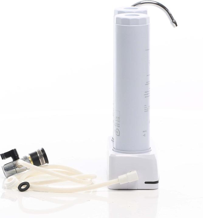 Produktbild Naturewater Ultrafilter