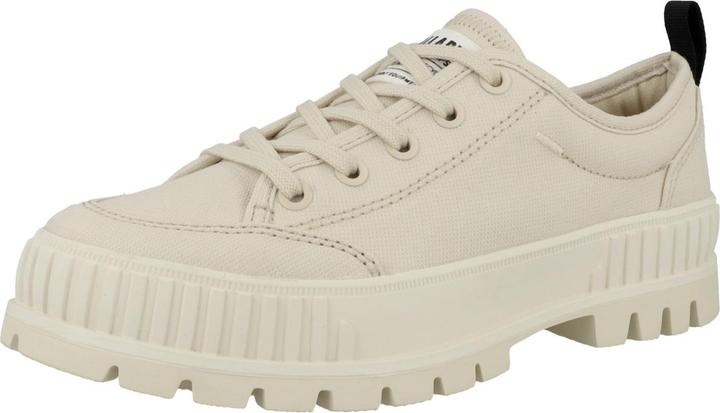 Produktbild Palladium Pallashock Lo Org 2 - 56429 (41)