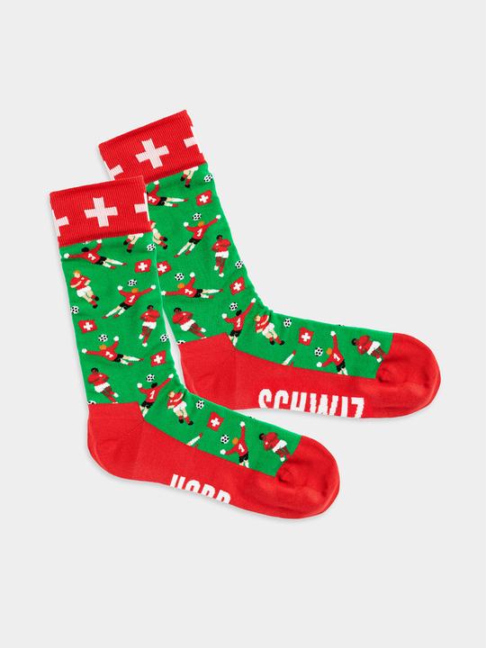 DillySocks Murat loves Granit (CH) (Einzelpack, 36 - 40)