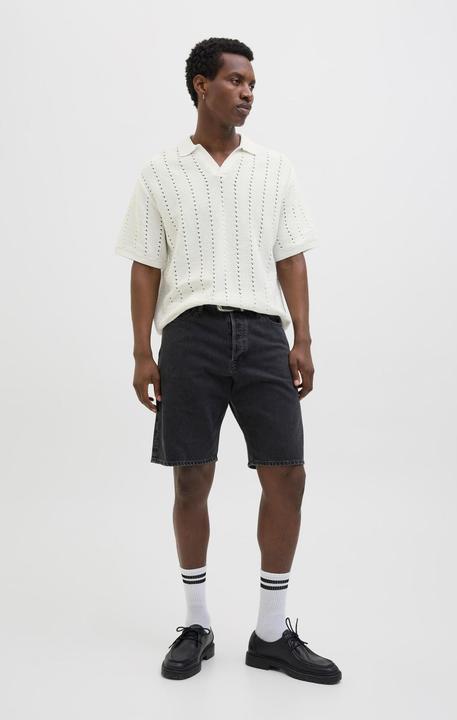 Immagine prodotto Jack & Jones Polo monocolore Poloshirt (XS)