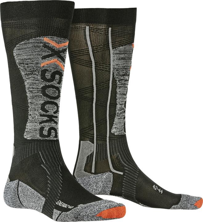 X-Socks Ski Energizer LT 4.0 (45 - 47)