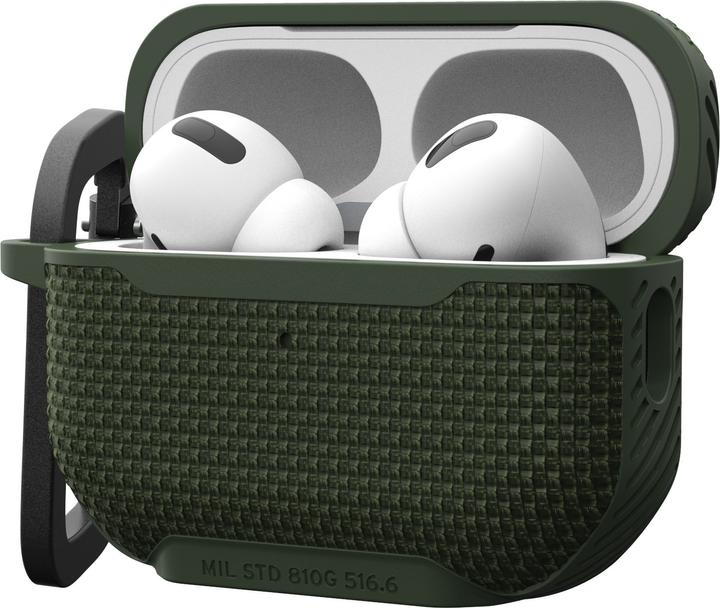 Produktbild UAG Metropolis Case - Apple Airpods Pro 2nd Gen (Kopfhörer Tasche)
