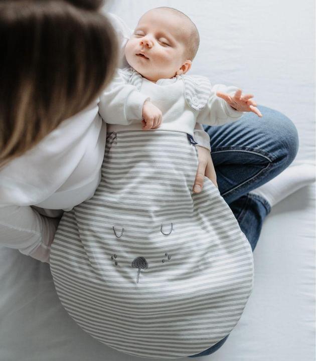 Produktbild Alvi Baby-Mäxchen (62 cm, Ganzjahr)
