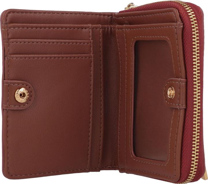 Immagine prodotto Fossil Portafoglio Logan RFID in pelle 11 cm