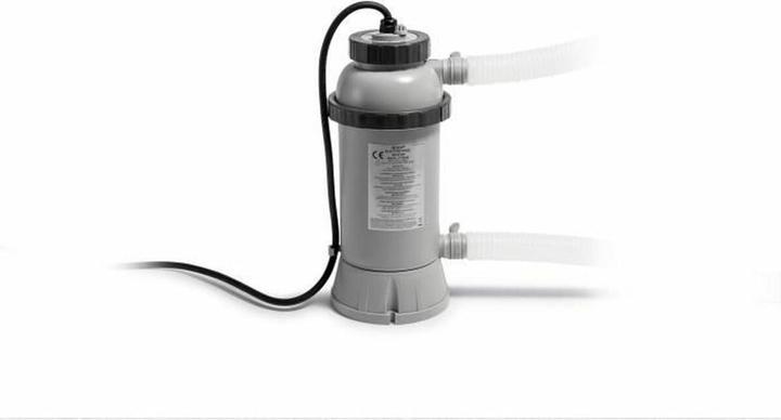 Actual product image Intex Pool heater