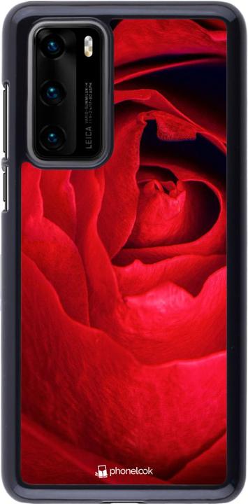 Image du produit PhoneLook Coque Valentine 2022 Rose (Huawei P40)
