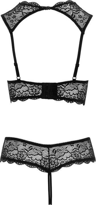 Immagine prodotto Cottelli Collection Set di sollevamento (M, 80 B)