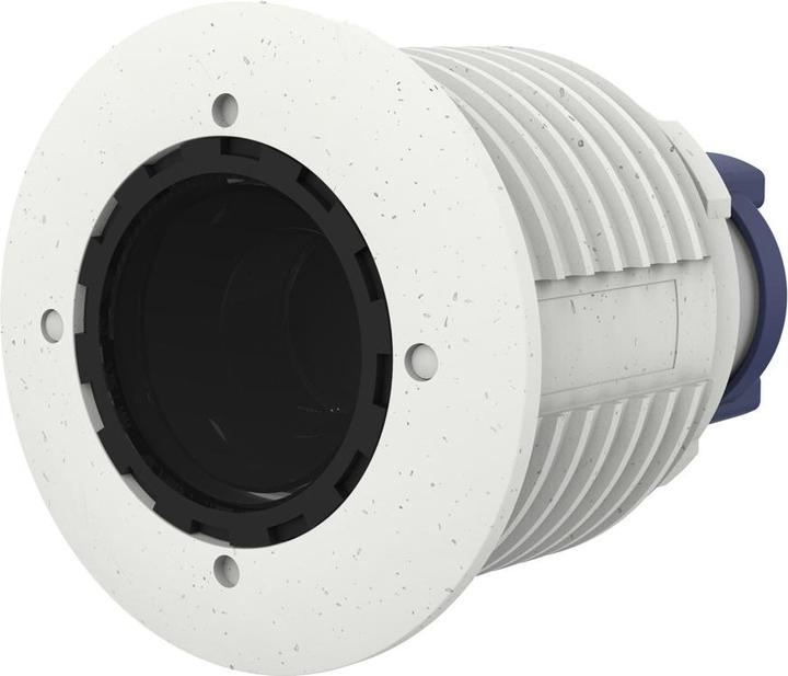 Mobotix Sensor unit Mx-O-M7SA-8DN100 B100/45° day/night white (Lens)
