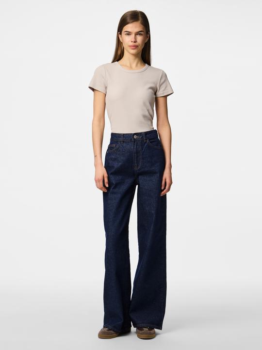 Actual product image Pieces PCSELMA HW Wide Fit Jeans (W28/L30)