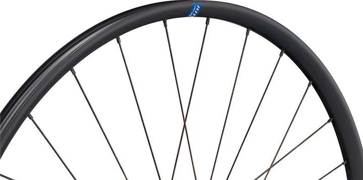 Image du produit Ritchey WCS Zeta GX Clincher Tubeless Ready Wheel Set, 27.5", 110x12mm/148x12mm, Campagnolo N3W (Jeu de roues, 27.5")