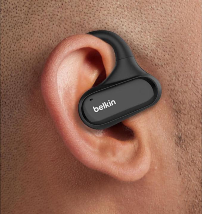 Produktbild Belkin SoundForm ClearFit (keine Geräuschunterdrückung, 8 h, Kabellos)