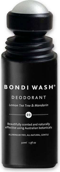 Bondi Wash Deodorant (Roll-on, 50 ml)