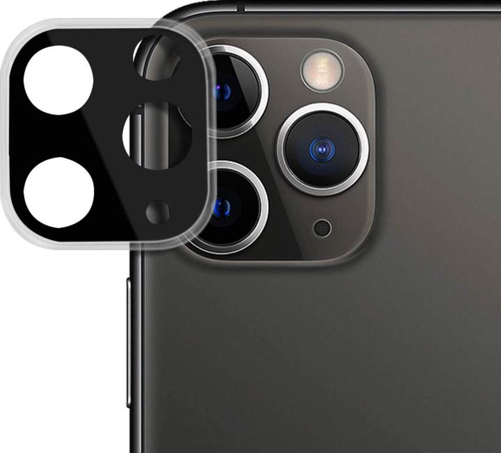 Avizar Rückkamera Schutzfolie (1 Stück, Apple iPhone 11 Pro Max)