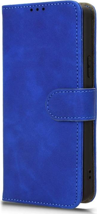 Produktbild Cover-Discount Sony Xperia 10 VI – Wildleder Look Etui im Vintage Design (Sony Xperia 10 VI)