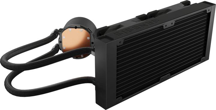 Actual product image Genesis NLG-2319