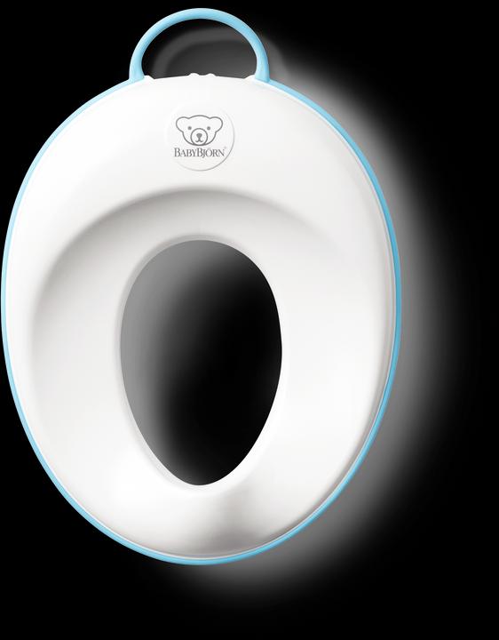 BabyBjörn Siège de toilette