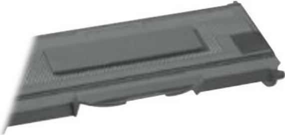 Produktbild KMP B-T21 Toner kompatibel mit Brother TN-2120 (BK)